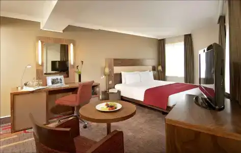Hilton London Olympia - 49