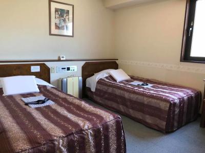 Terminal Art Inn - 21