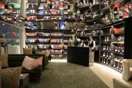 Odyssee Boutique Casablanca - 15