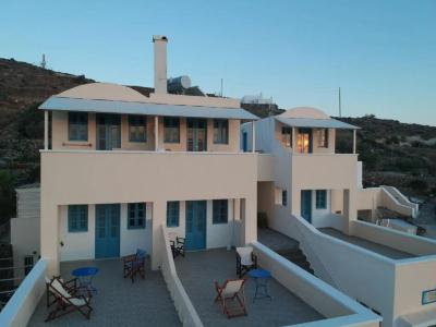 Panorama Oia - 34