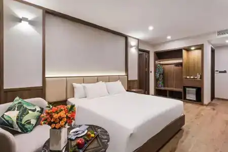 Sunset Beach Resort and Spa - 76
