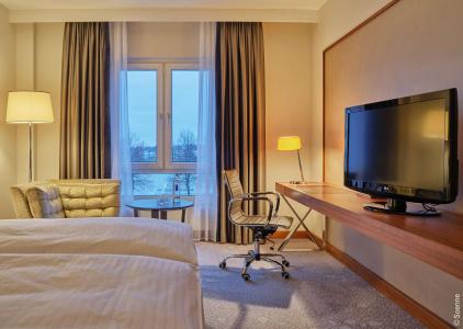 Hilton Bonn - 40