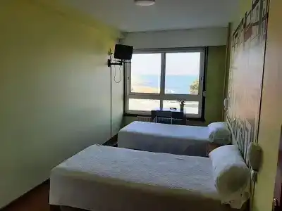Coruña Mar - 3
