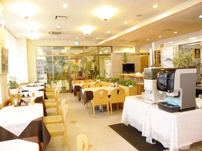 Benex Yonezawa - 16