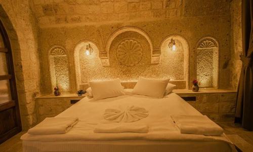 Kemerhan Cave Suites - 102
