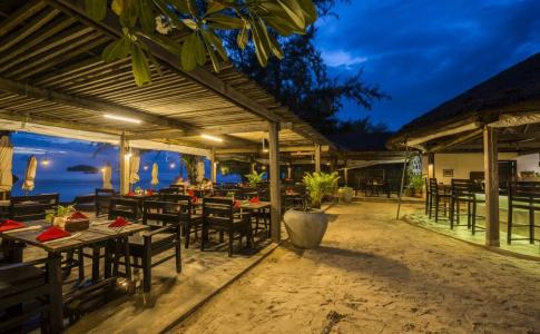 Ren Resort - 29