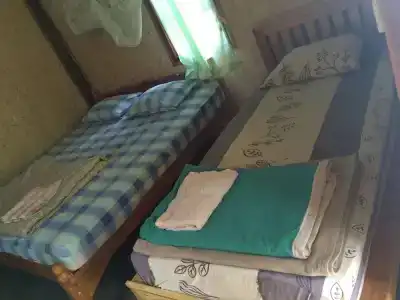 Family Hut - 21