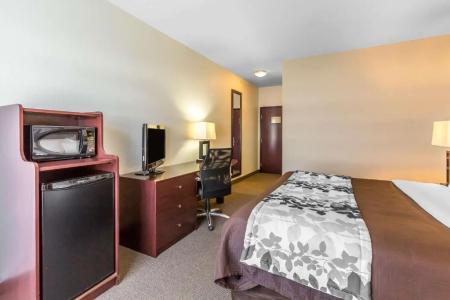 Sleep Inn & Suites Bush Intercontinental - IAH East - 51