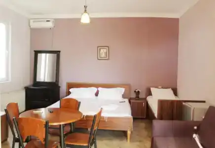 Iveri Beach Kobuleti - 55