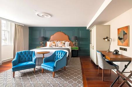Indigo - Edinburgh - Princes Street, an IHG Hotel - 76
