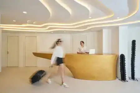 Arte & Mare Elia Luxury Suites & Vllas - 27