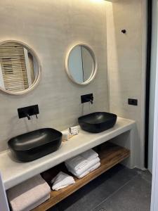 Elements Cozy Suites - 109