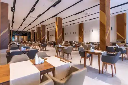Sorgun Akadia Luxury - 21