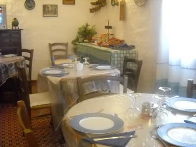 Bed & Breakfast Dessole - 17