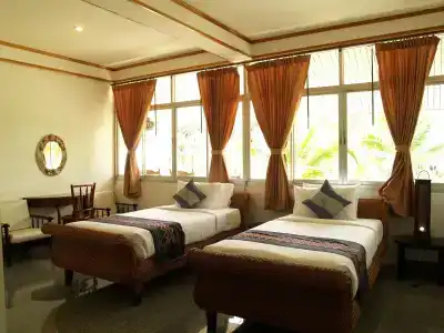 Rajapruek Samui - Sha Plus - 2