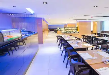 The Empire - Causeway Bay - 9