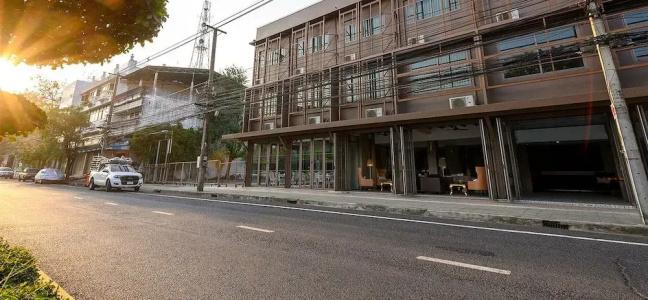 Grand Buriram - 0