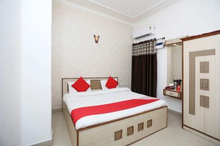 Riya Palace - 3