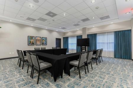Hampton Inn Miami-Coconut Grove/Coral Gables - 34