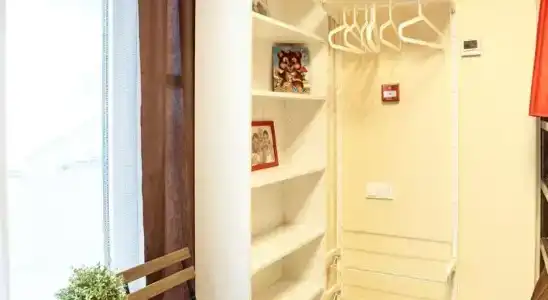 Sweet Hostel - 1