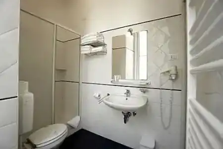 Nuovo Albergo Centro - 21