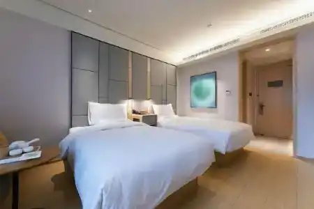 Ji (Shanghai Jumen Road) - 4