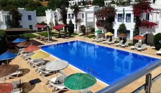 Paradise Apart - 20