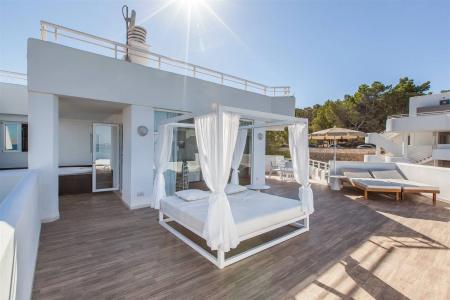 Fergus Style Cala Blanca Suites - 27