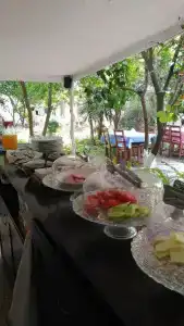 Yukser Pansiyon - 21