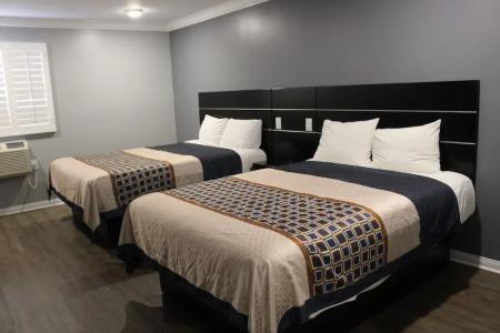 Erth Inn By Aga Los Angeles - 22