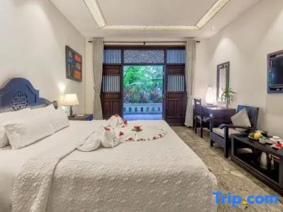 Hoi An Ancient House Resort & Spa - 90