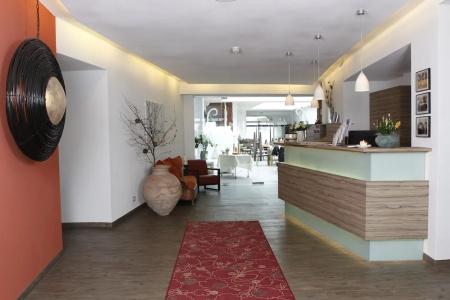 -Restaurant Pfälzer Hof - 1