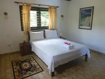 Zerof Self Catering - 42