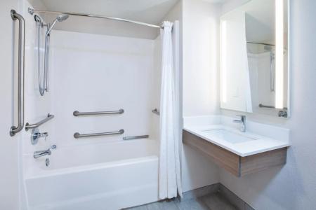 Holiday Inn Express & Suites Nw - Park Place, An Ihg - 8