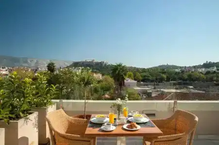 Athenaeum Eridanus Luxury - 197