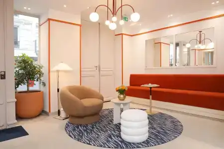 Five Boutique Paris Quartier Latin - 16