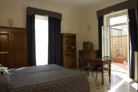 La Residenza - 6