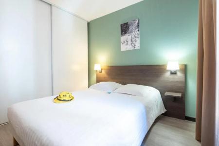 Zenitude Hôtel-Résidences Nîmes Centre - 69