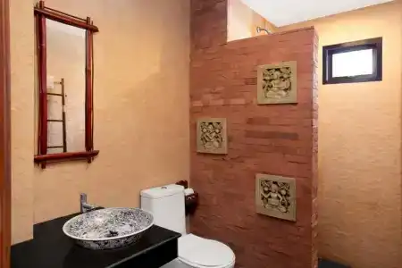 Seeka Boutique Resort - 82