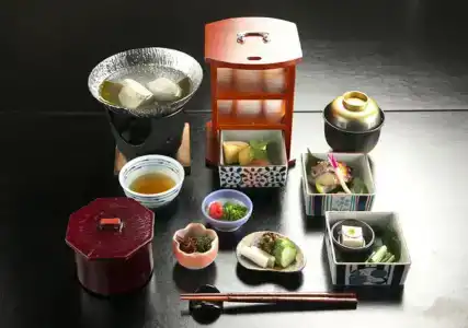 Matsuya Bekkan - 12