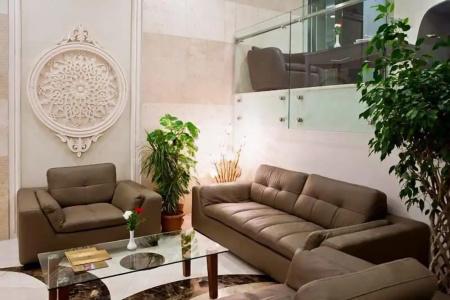 Reyhani Kasri Boutique - 11