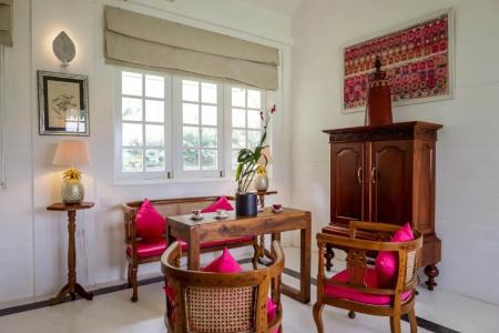 The Flame Tree Estate & - 162