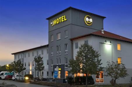 b&b Schweinfurt-süd - 15