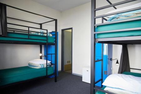 Fremantle Prison Yha - 4