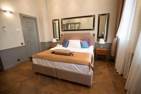 Seven Rooms Boutique - 4