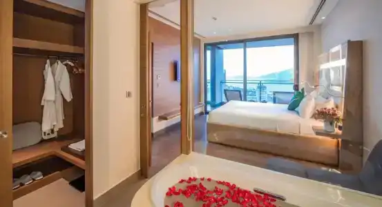 Novotel Danang Premier Han River - 244