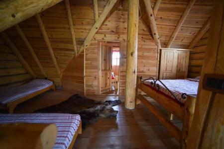 Wooden Valley Zlatibor Resort - 36
