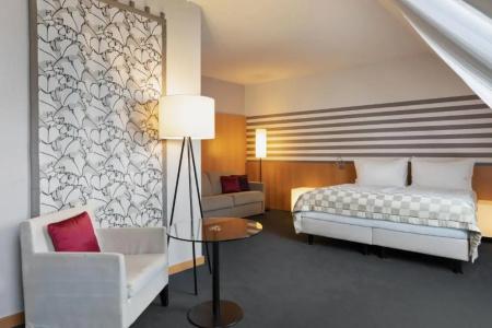Holiday Inn Vienna City, An Ihg - 147
