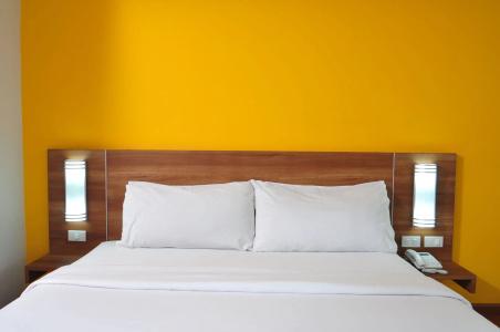 Eco Inn Prime - 5