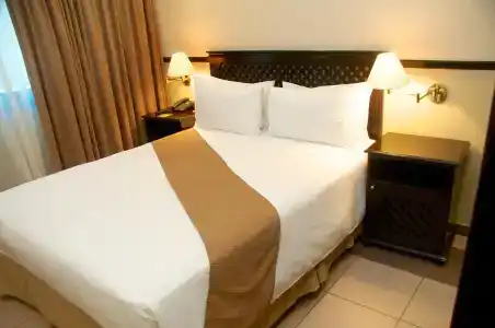 Harbour View Suites - 30